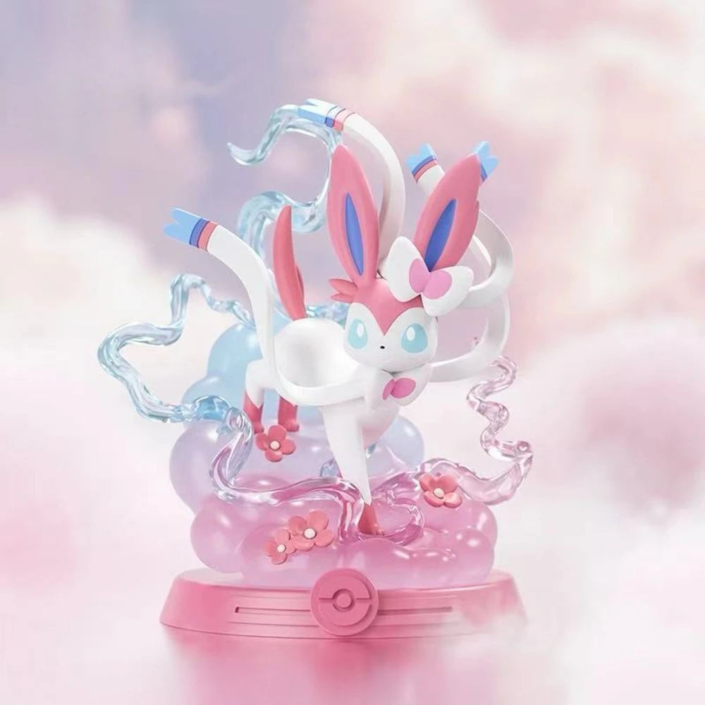 Play Doll Poké Mon Evee