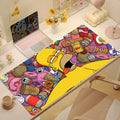 Cartoon T-The Cool S-Simpsons For Keyboard