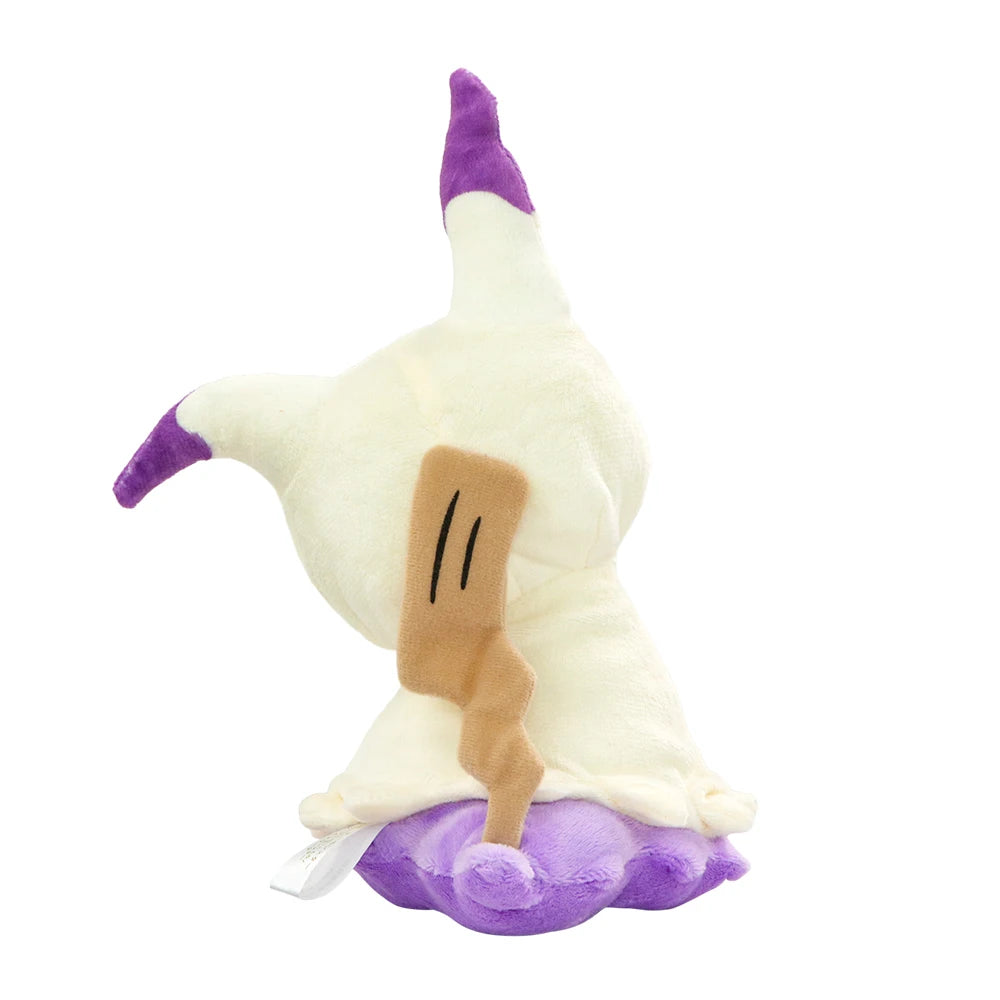 Mimikyu Plush Toys