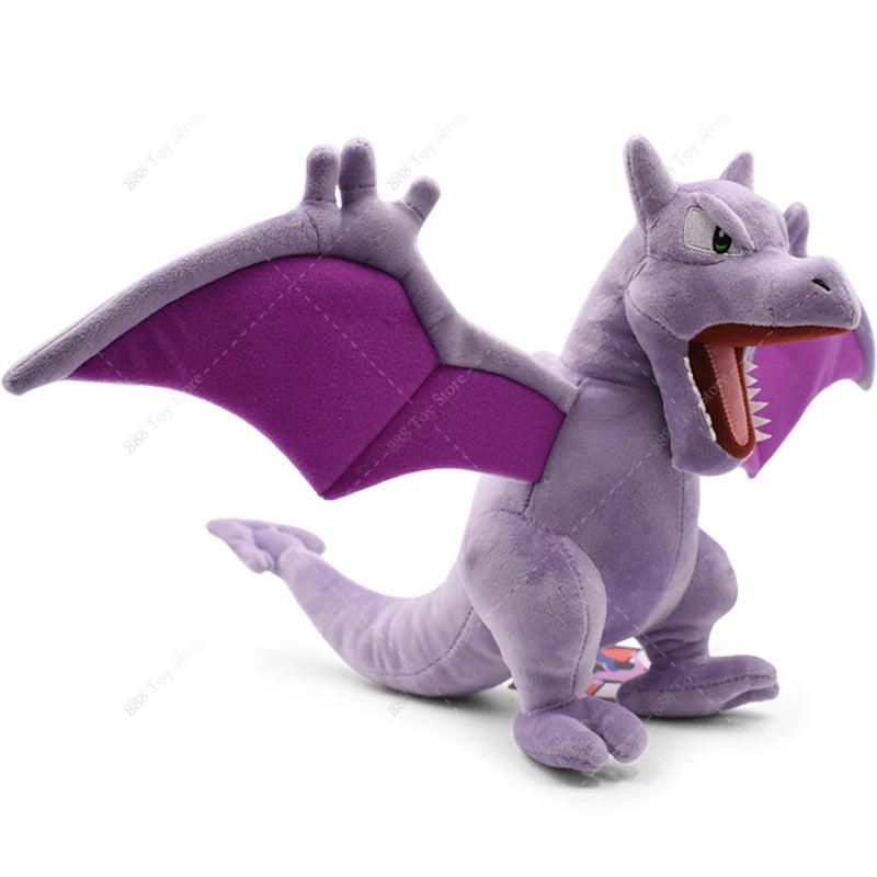 New Arrival Pokemon Plush Aerodactyl