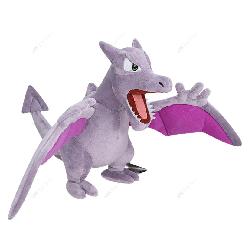 New Arrival Pokemon Plush Aerodactyl