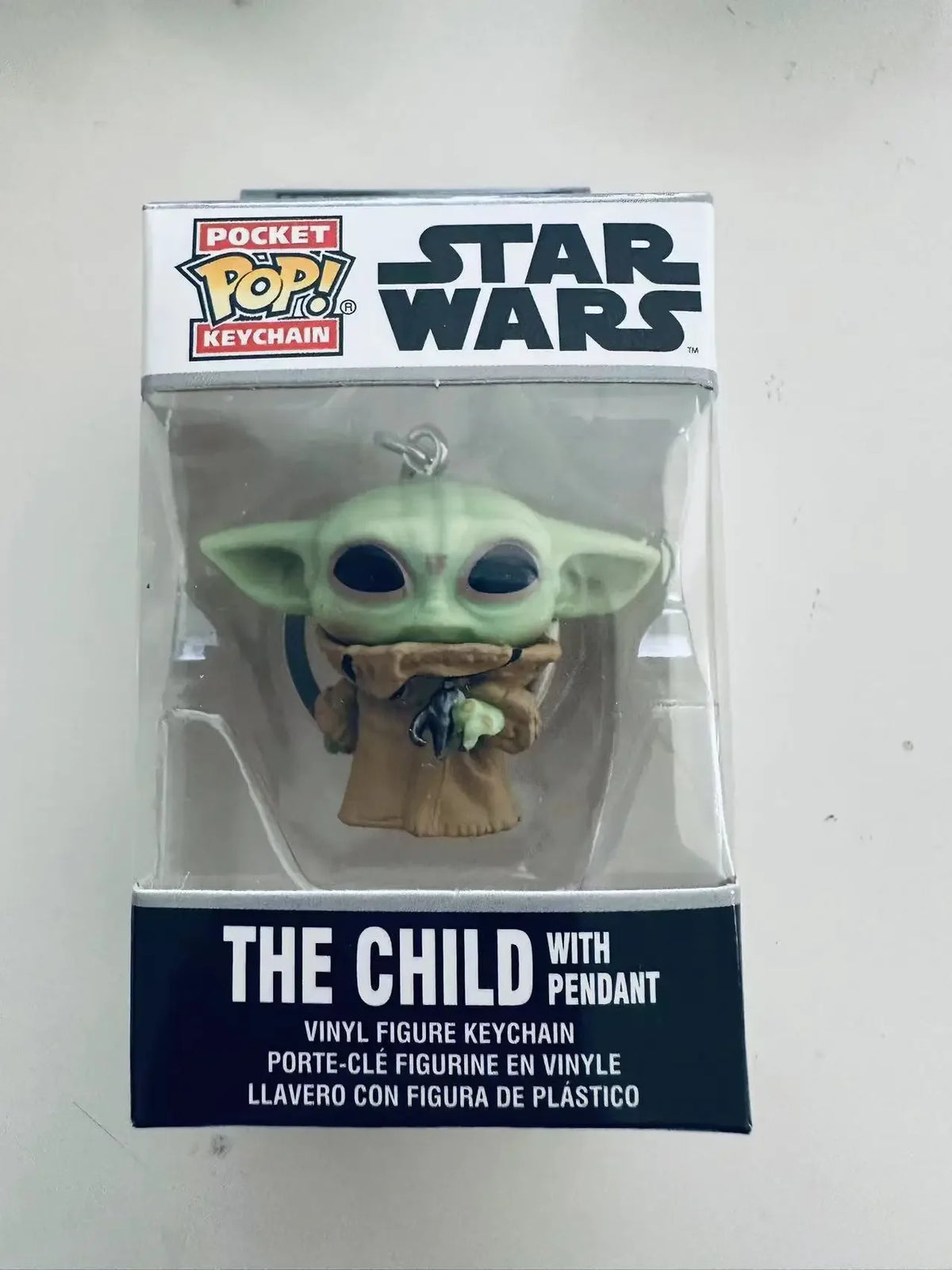 FUNKO POP Star Wars Hera Syndulla