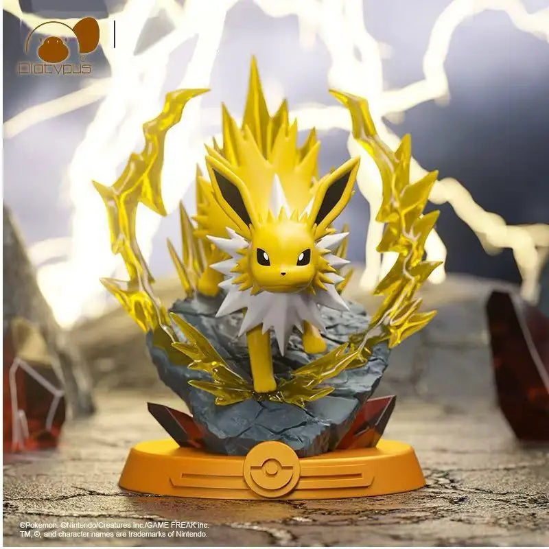 Play Doll Poké Mon Evee
