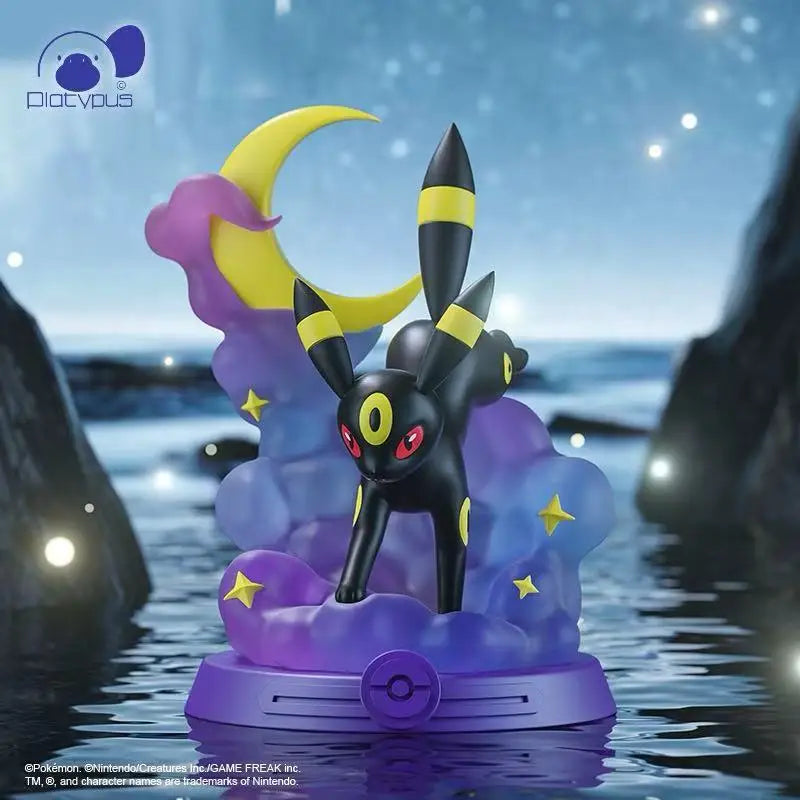 Play Doll Poké Mon Evee