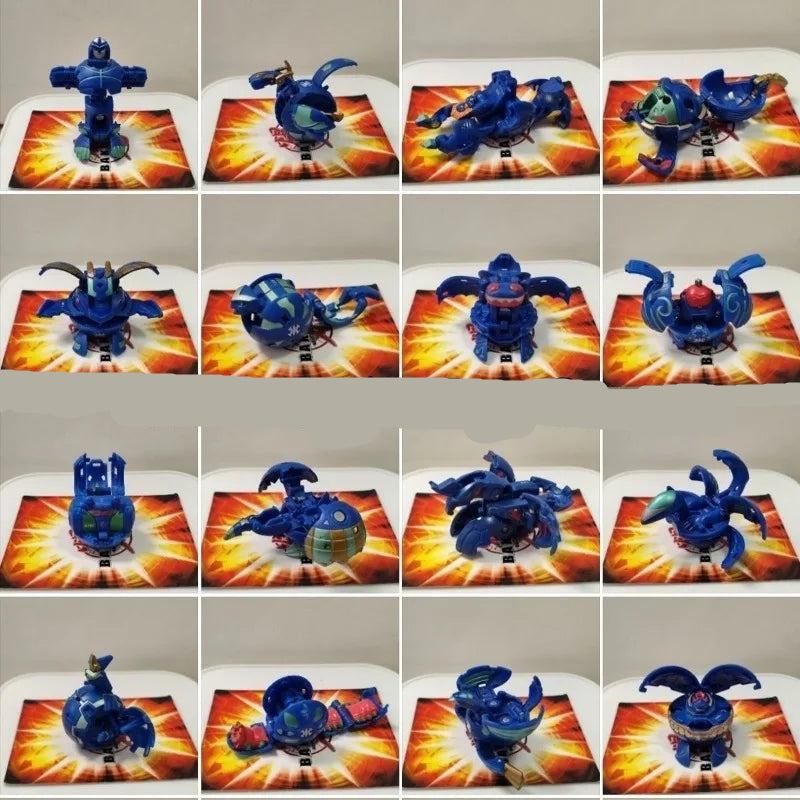 Bakugan