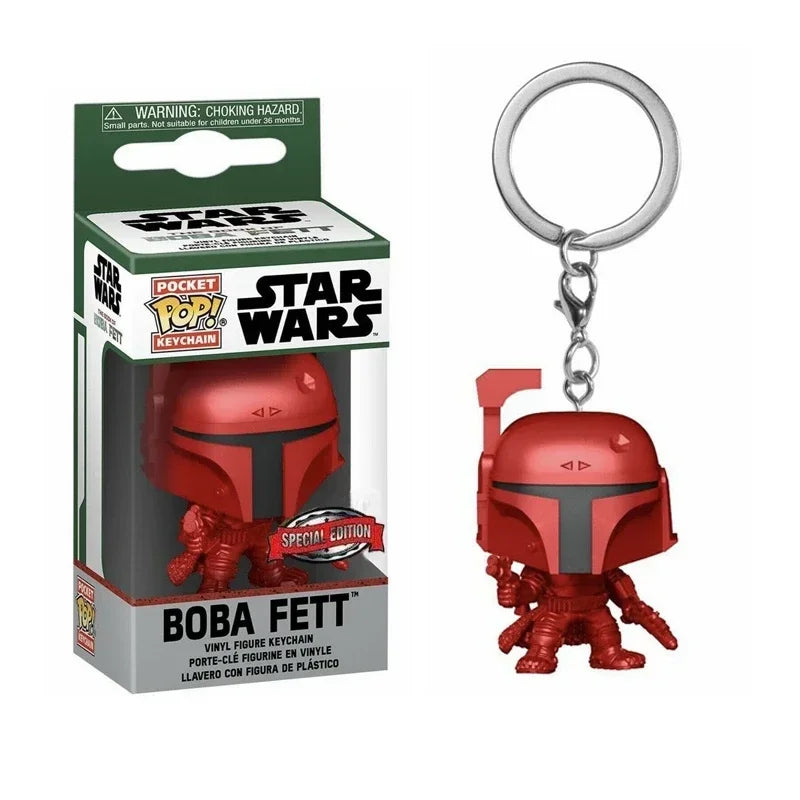 FUNKO POP Star Wars Hera Syndulla