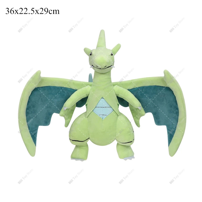 New Arrival Pokemon Plush Aerodactyl
