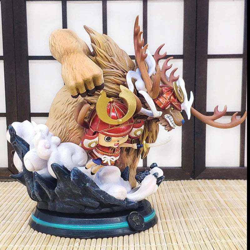 Cute Classic Anime Action Doll