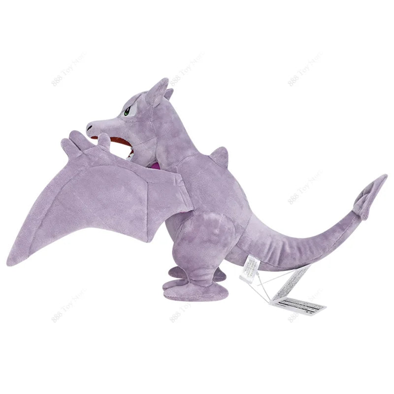 New Arrival Pokemon Plush Aerodactyl