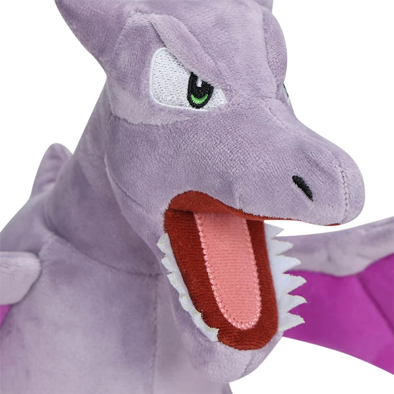 New Arrival Pokemon Plush Aerodactyl