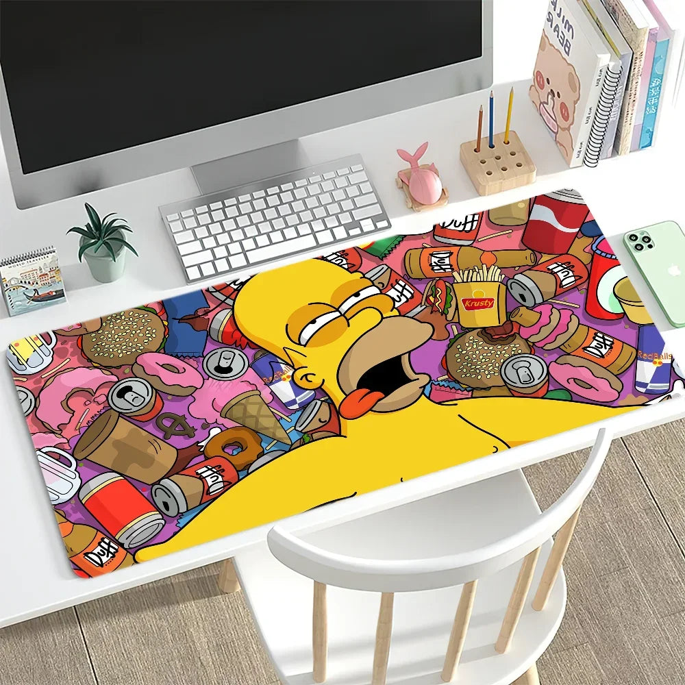 Cartoon T-The Cool S-Simpsons For Keyboard