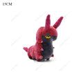 Anime Plush Caterpie Scolipede Weedle Soft