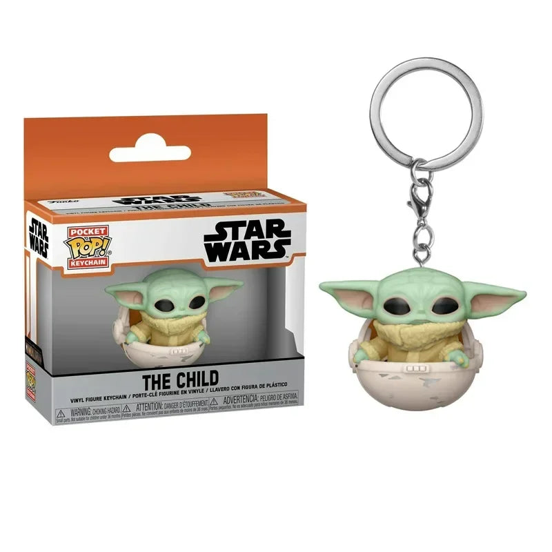 FUNKO POP Star Wars Hera Syndulla