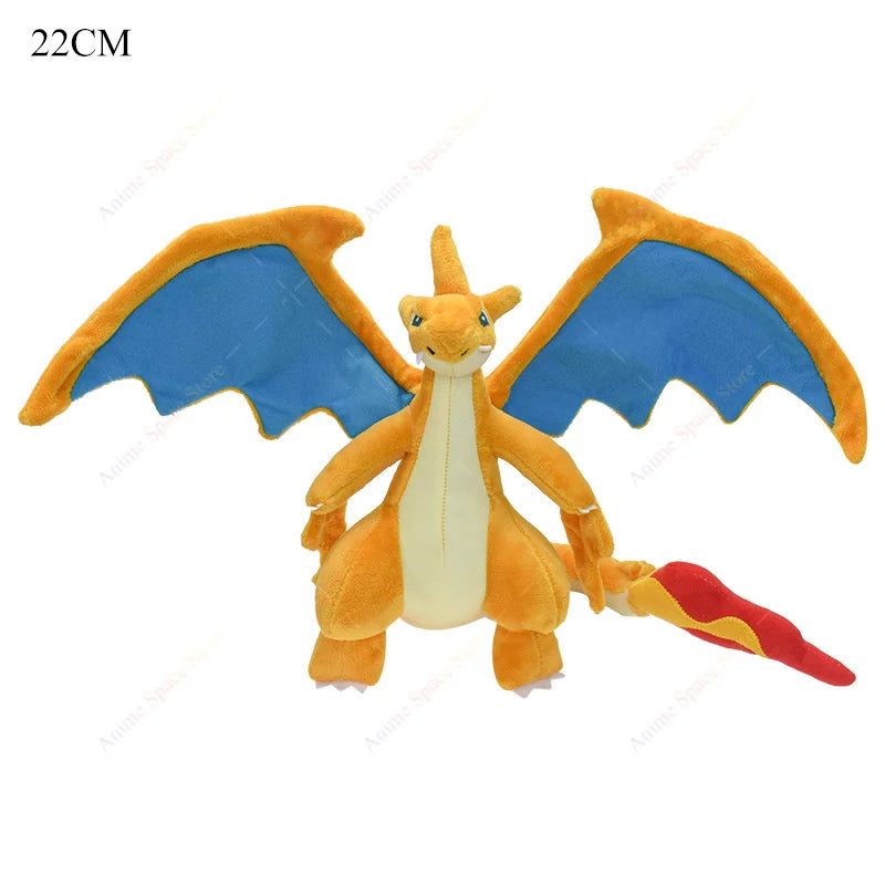New Arrival Pokemon Plush Aerodactyl