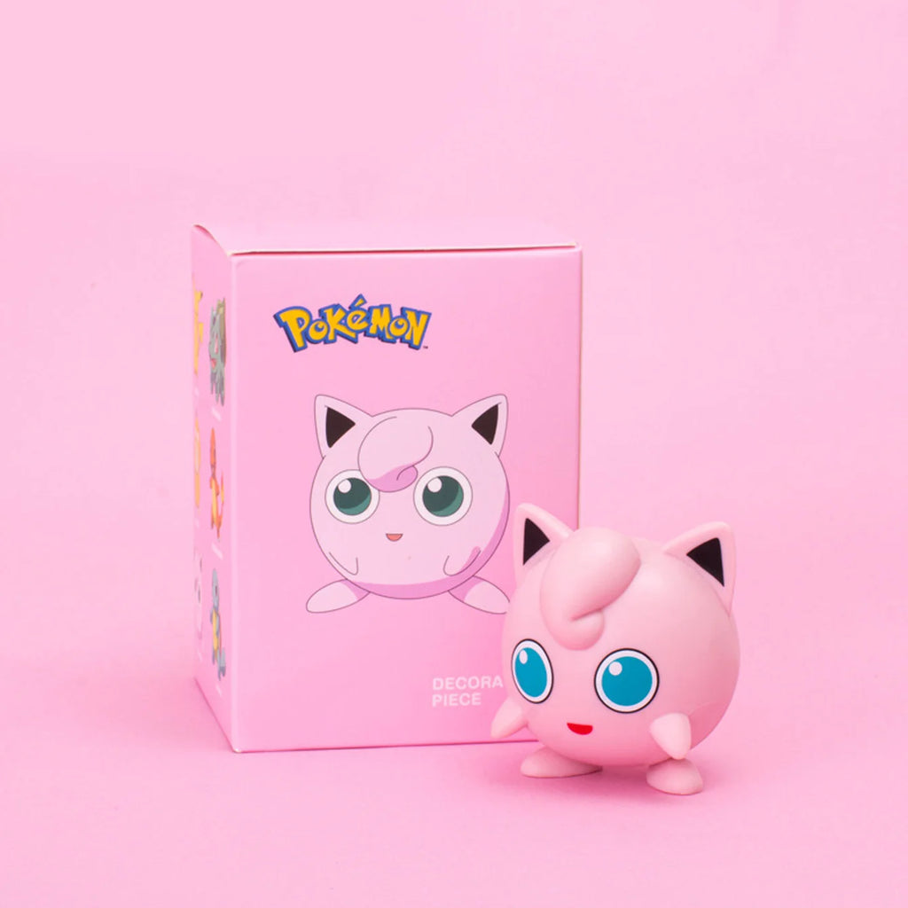 Cute Cartoon Pocket Animal Figurine