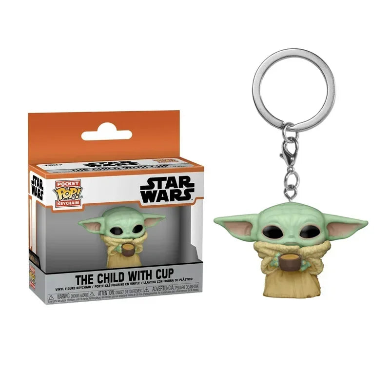 FUNKO POP Star Wars Hera Syndulla