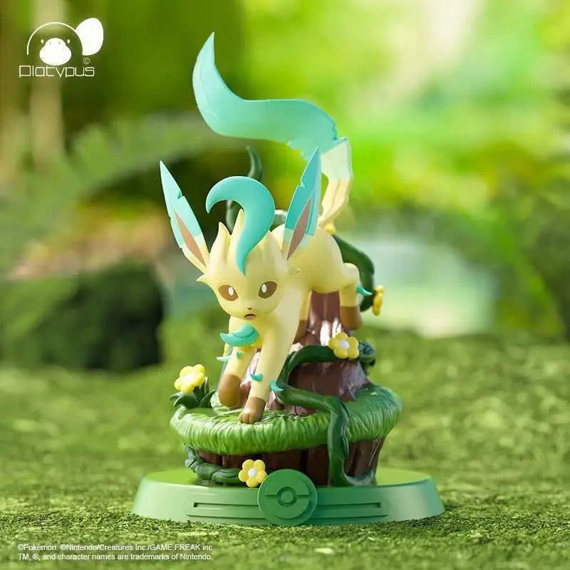 Play Doll Poké Mon Evee