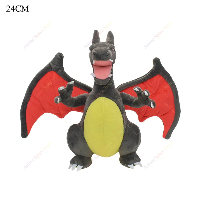 New Arrival Pokemon Plush Aerodactyl