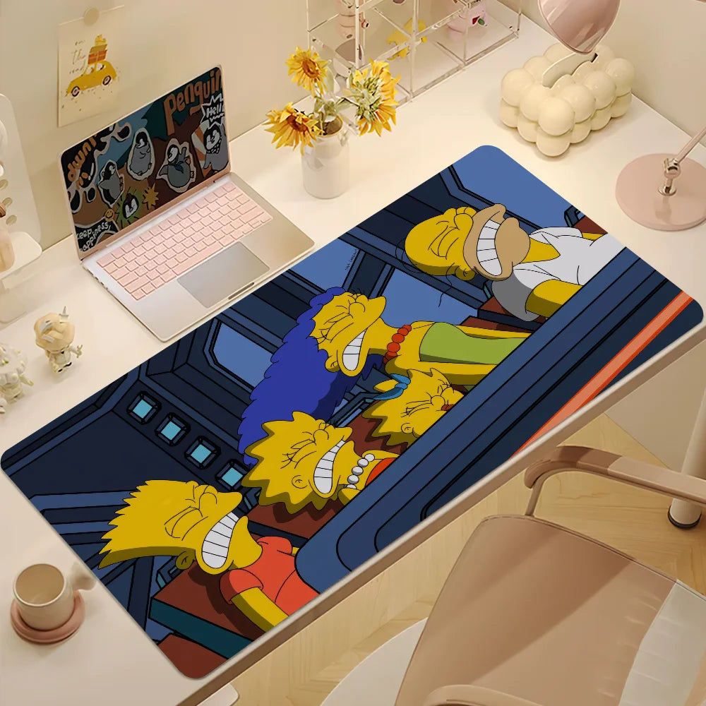 Cartoon T-The Cool S-Simpsons For Keyboard