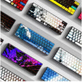 Personalized Keycap Set