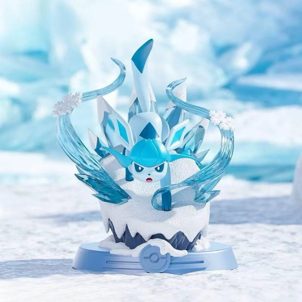 Play Doll Poké Mon Evee