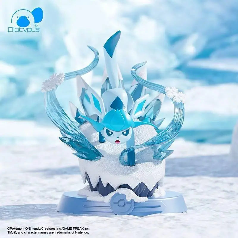 Play Doll Poké Mon Evee