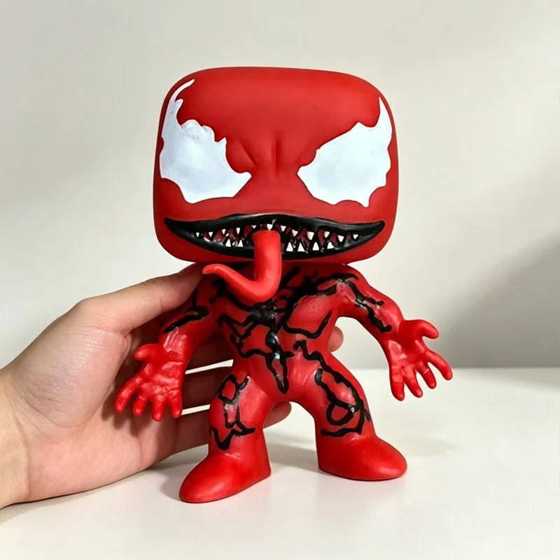 Marvel Spider‑Man Venom pop