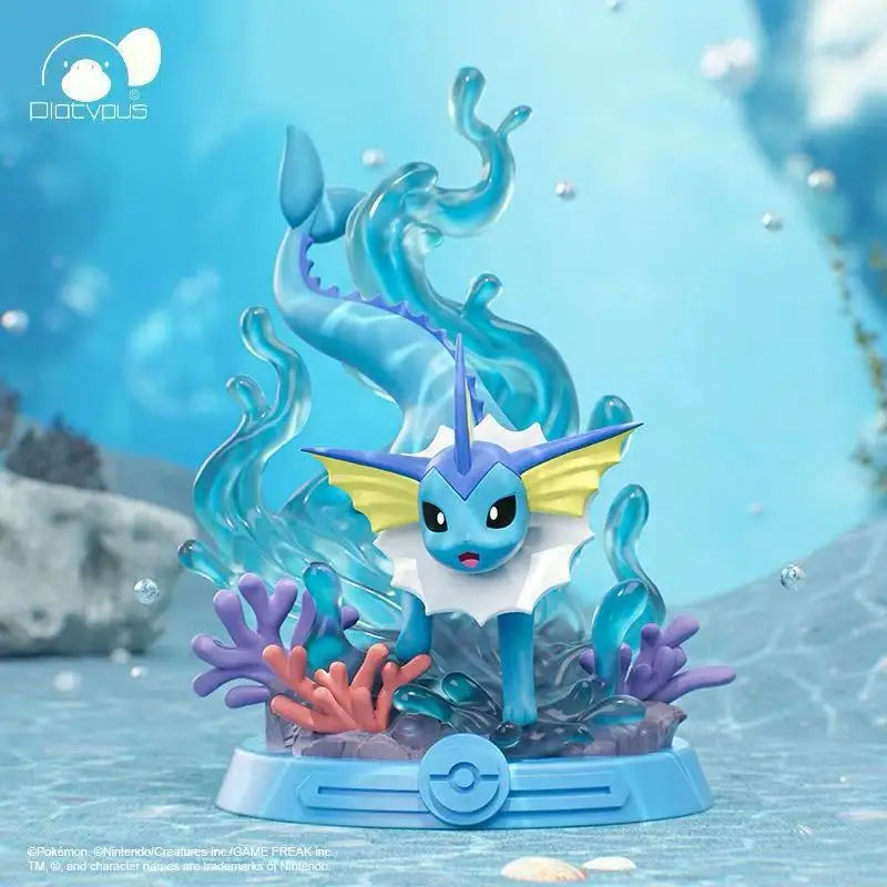 Play Doll Poké Mon Evee