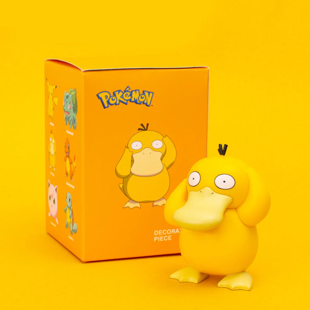 Cute Cartoon Pocket Animal Figurine