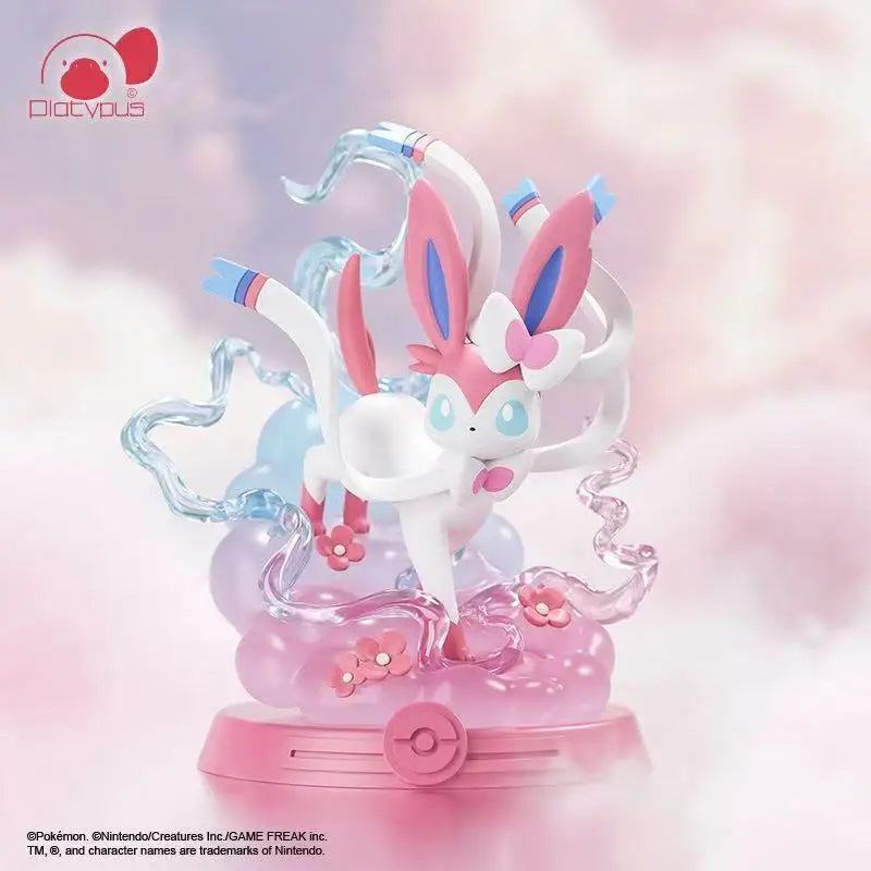 Play Doll Poké Mon Evee