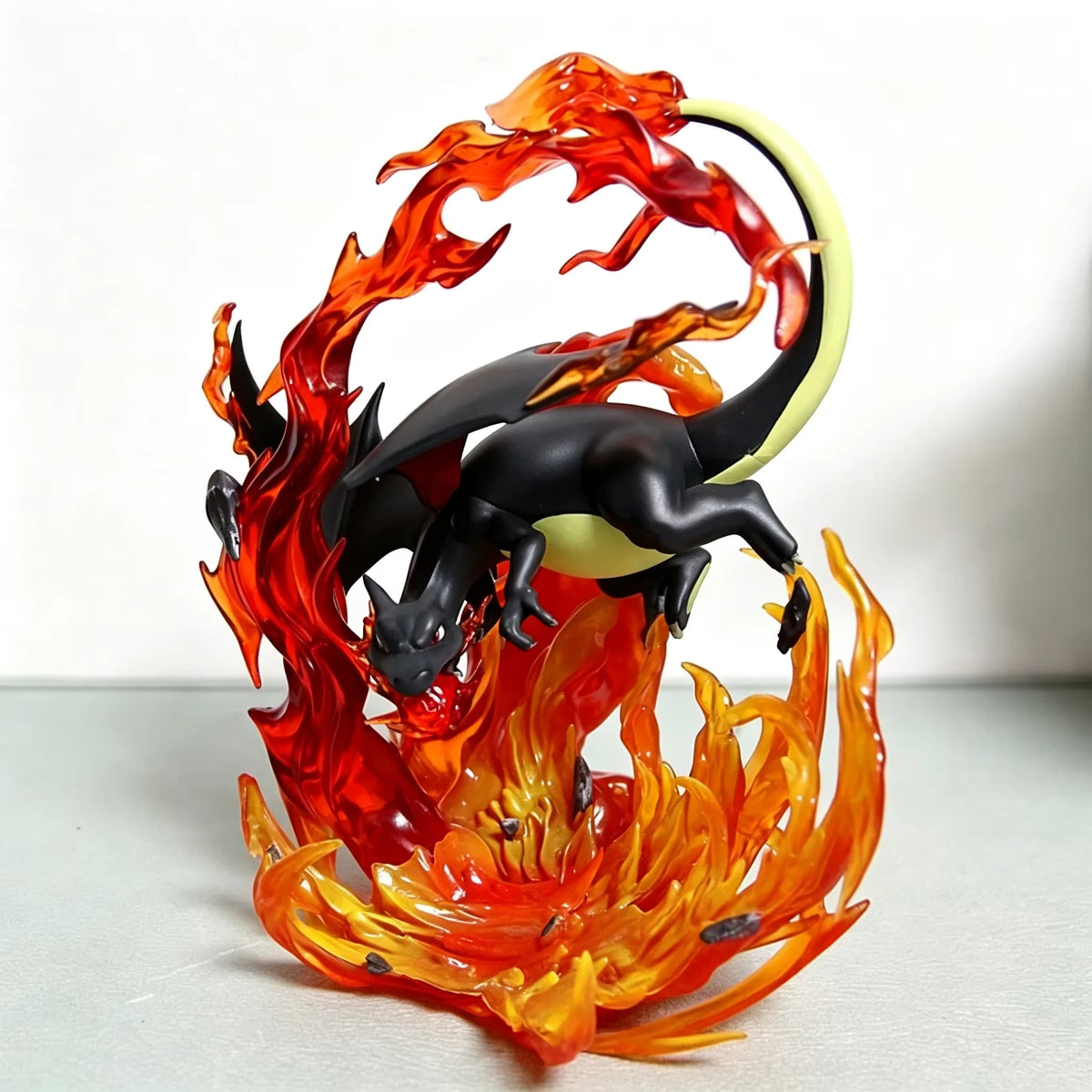 Mfc Evolution Group Charizard Three Stage Evolution