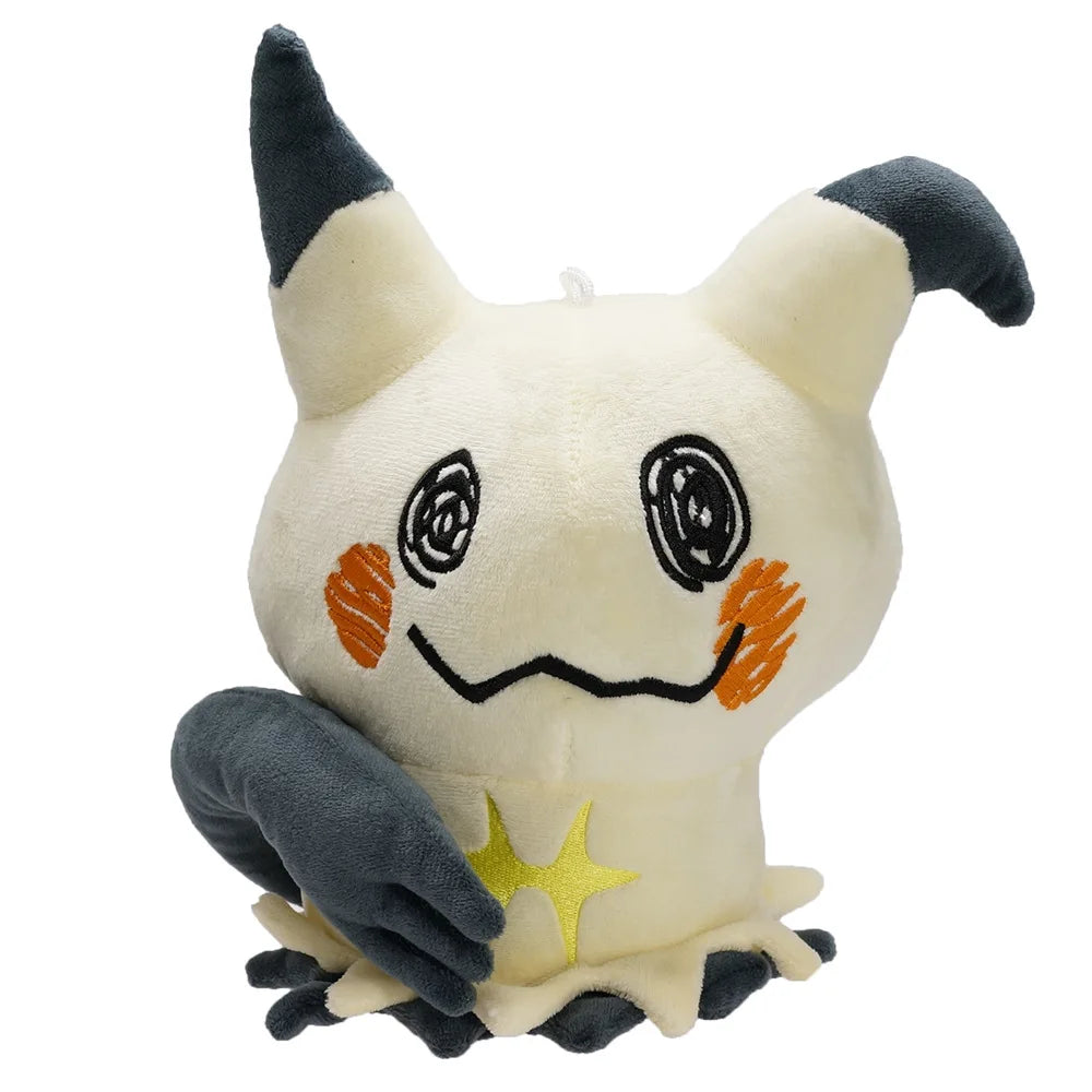 Mimikyu Plush Toys