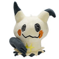 Mimikyu Plush Toys