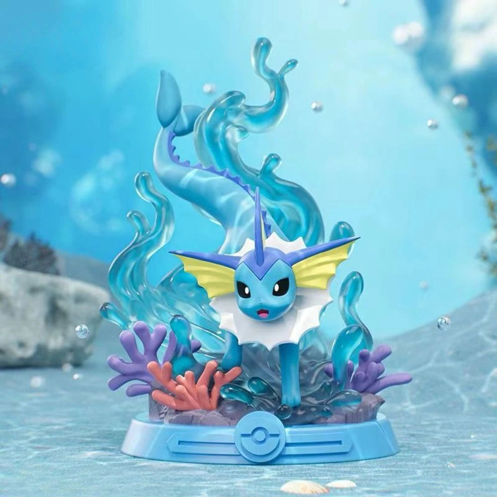 Play Doll Poké Mon Evee