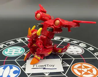 Bakugan