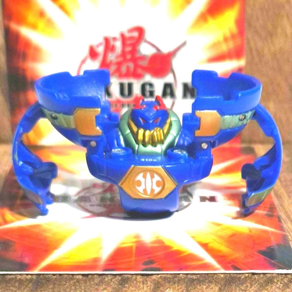 Bakugan