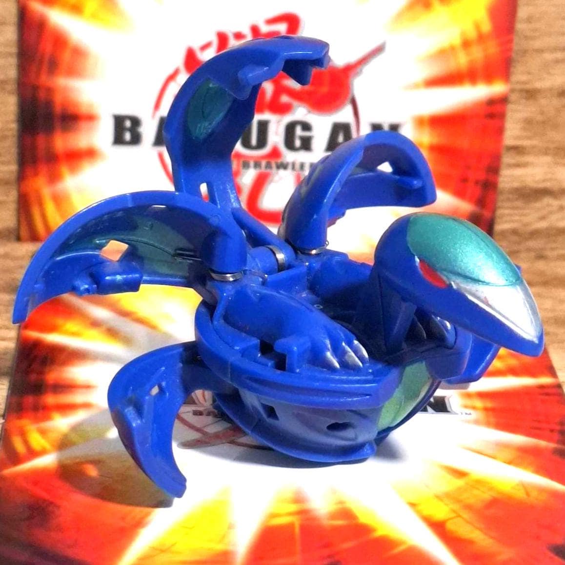 Bakugan