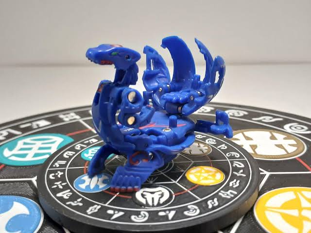 Bakugan