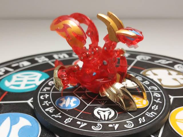 Bakugan