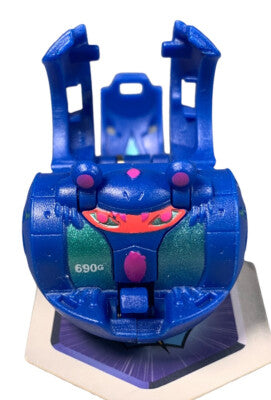 Bakugan