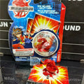 Drago payrus bakugan
